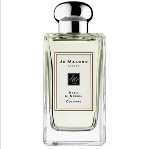 Jo Malone Basil and Neroli Cologne